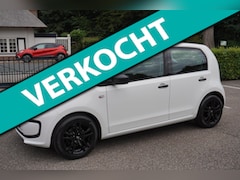 Volkswagen Up! - 1.0 take up BlueMotion 5Drs Airco Lm Velgen