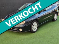 Renault Mégane Cabrio - 1.6-16V 1e eig AUTOMAAT