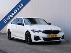 BMW 3-serie - 320i 184pk Business Edition Automaat van € 32.395, - voor
