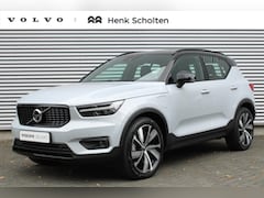 Volvo XC40 - T5 Recharge R-Design | Adaptieve Cruise Control | Pilot Assist | Harman Kardon Audio | 360