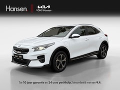 Kia XCeed - 1.6 GDi PHEV DynamicPlusLine I Navi I Half-leder I Camera I Keyl