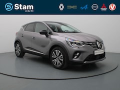Renault Captur - 160pk E-Tech Plug-in Hybrid Initiale Paris Automaat/EDC 360° Camera | Cruise | Navi | Park