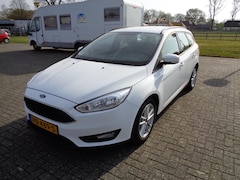 Ford Focus Wagon - 1.0 Lease Edition
