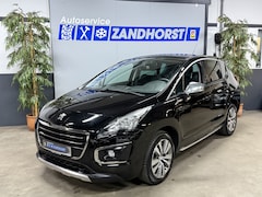 Peugeot 3008 - 1.2 PureTech Style // Camera // PDC // Trekhaak