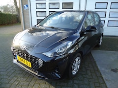 Hyundai i10 - 1.0 Premium
