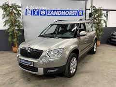 Skoda Yeti - 1.8 TSI Ambition 4x4 // Trekhaak