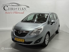 Opel Meriva - 1.4 Turbo Edition | AIRCO | 5D
