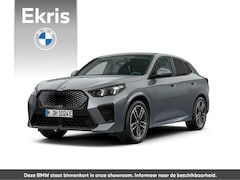 BMW iX2 - eDrive20 M Sport Edition | M Sportpakket Pro | Premium Pack | Comfort Pack | Panoramadak
