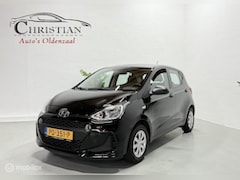 Hyundai i10 - 1.0i i-Motion | AIRCO | APK JULI '26