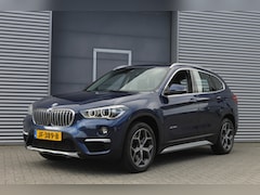 BMW X1 - xDrive20i xLine I AUT. I PANO.DAK I CAMERA I 51000 KM