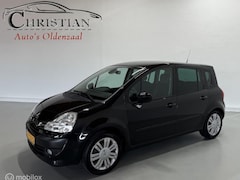 Renault Grand Modus - 1.2 TCE Exception | CLIMA | ELK. PAKKET