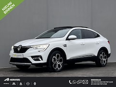 Renault Arkana - 1.6 E-Tech Hybrid 145 Intens Automaat / Dealer Onderhouden / Schuif-en Kantel Dak / Adapti