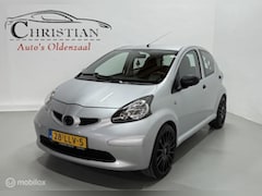 Toyota Aygo - 1.0-12V + | BLUETOOTH | 5D | SCHERM