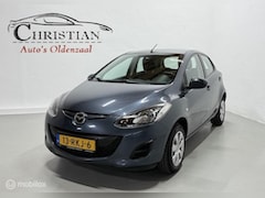 Mazda 2 - 2 1.3 Cool | AIRCO | 5D