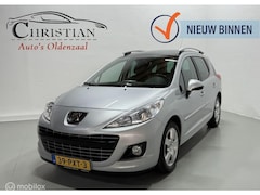 Peugeot 207 SW - 1.6 VTi Allure | PANO | CLIMA