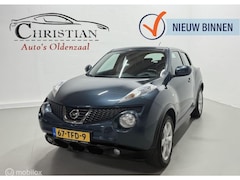 Nissan Juke - 1.6 Acenta Eco | CLIMA | PARK. SENS