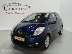 Toyota Yaris - 1.3 VVTi Sol | Stuurbekrachtiging | 3D