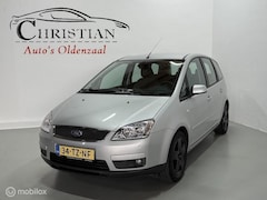 Ford Focus C-Max - 1.8-16V Futura | Cruise Control | TREKHAAK