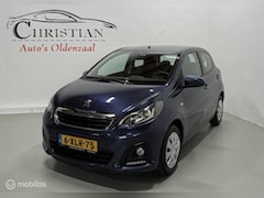 Peugeot 108 - 1.0 e-VTi Active | AIRCO | 5D
