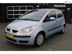 Mitsubishi Colt - 1.1 Incharge AIRCO 5 DEURS