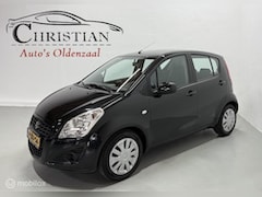 Suzuki Splash - 1.2 Comfort EASSS | AIRCO | TREKHAAK