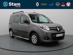 Renault Kangoo Family - 115pk TCe Airco | Navi