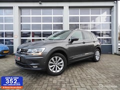 Volkswagen Tiguan - 1.4 TSI Comfortline 150 PK