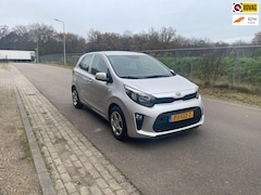 Kia Picanto - 1.0 CVVT EconomyPlusLine [Eerste Eigenaar Top Onderhouden]