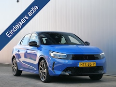 Opel Corsa - 1.2 Turbo 100 Pk GS - Line van € 18.895, - voor