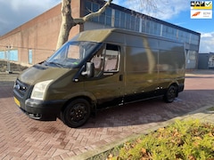 Ford Transit - 300L 2.2 TDCI HD * Airbag * Elek Ramen *81KW=110PK * APK 6-7-2026 * NW Banden