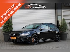 Volkswagen Golf - 2.0 TSI 4M R ACC | Keyless | Dynaudio | Virtual Cockpit | PPF | 300 PK | R 4Motion