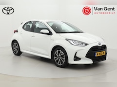 Toyota Yaris - 1.5 Hybrid Dynamic | Apple Carplay / Android Auto | Adaptive Cruise | LED | Clima | Camera