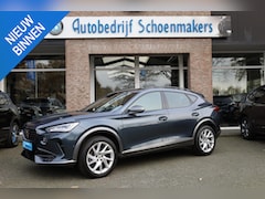 CUPRA Formentor - 1.5 TSI Business Edition CAMERA SFEERVERLICHTING CARPLAY STUUR+STOELVERW. DAB 2xPDC NAVI C