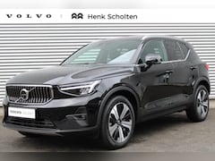Volvo XC40 - T4 Recharge Inscription | Panoramadak Schuif-/Kantelfunctie | Electronic Climate Controle