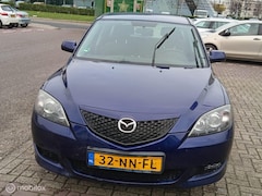 Mazda 3 Sport - 1.6 Touring