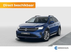 Volkswagen Taigo - Life Edition | 'App-Connect' smartphone integratie | 'We Connect Plus' (abonnement 12 maan