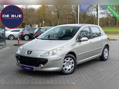 Peugeot 307 - 1.6-16V Automaat 109PK|Org.NL|2e Eig.|Cruise|Airco|Clima|Isofix|Trekhaak|Goed onderhouden