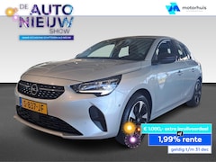 Opel Corsa Electric - 50kWh 136pk Aut (7, 4 kw boordlader) GS Line