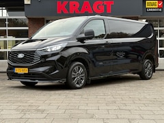Ford Transit Custom - 320 2.0 TDCI L2H1 Trend|136PK|adaptieve cruise|achteruitrijcamera|airco|navi|apple carplay