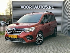 Renault Kangoo - 1.3 TCe 130 AUTOMAAT | NAVI \ CAMERA | PARKEERSENSOR | STOELVERWARMING | APPLE CARPLAY | A