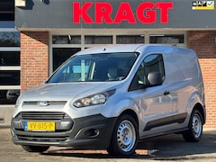 Ford Transit Connect - 1.0 Ecoboost L1 BENZINE, parkeersensoren, 1e EIG, 100 PK, NAP, Orig Nederlands