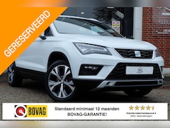 SEAT Ateca - 1.4 EcoTSI Xcellence / 1ste eig. / Dealeronderh. / Pano