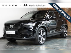 Volvo XC40 - T5 Recharge Inscription | Harman Kardon Premium Audio | Panoramadak | 4-seizoenen banden |