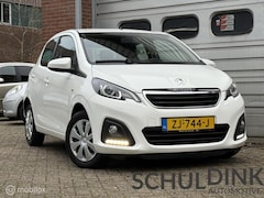 Peugeot 108 - 1.0 e-VTi Active AIRCO|ELEKTRISCHE RAMEN|ZUINIG