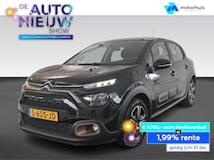 Citroën C3 - | C-SERIES | NAVIGATIE | CLIMA | CRUISE CONTROL |