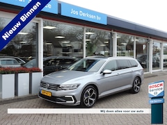 Volkswagen Passat Variant - 1.4 TSI PHEV GTE Business - Pano | 360 Camera | Massage | Elektr. klep | ACC | CarPlay | D