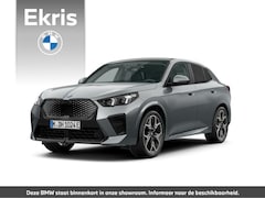 BMW iX2 - eDrive20 M Sport Edition | M Sportpakket Pro | Innovation Pack | Comfort Pack | Trekhaak