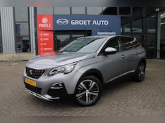 Peugeot 3008 - 1.2 PureTech 130pk Allure Airco Navi Carplay 75.858km