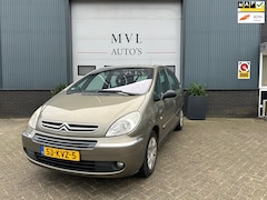 Citroën Xsara Picasso - 1.6i-16V Image