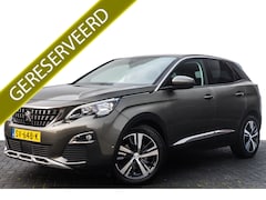Peugeot 3008 - 1.2 131 PK Allure Automaat | Clima | Navi | Pdc | Camera | Cruise | | Lmv 18 inch | Led |